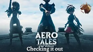 AEROTALES ONLINE  No Commentary