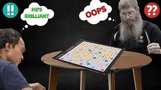 Even Nigel's Blunders Are Brilliant