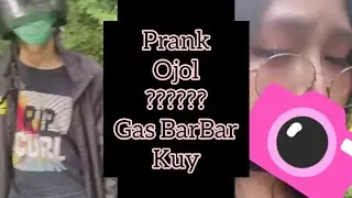 Viral Prank Ojol 2023 Gass Kuy