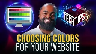 How to Choose the Right Colors for Your Website | Web Design Tips