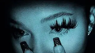 Codeine Comet - The Lobby | Rage Trap Music 2026 (Visualizer)