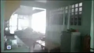 Tifón Haiyan (Yolanda) en Filipinas Typhoon Haiyan (Yolanda) in Philippine (Nobiembre de 2013) /