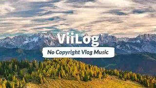 LiQWYD - Escape | Viilog No Copyright Vlog Music