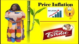 Price Inflation 😲😲📈📈📈😲😲 THINGS GETTING CRAZY