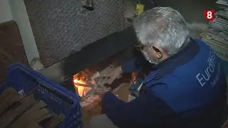 Al calor de la gloria