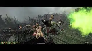 Zealot Kite Together Example Gameplay True Solo Fail