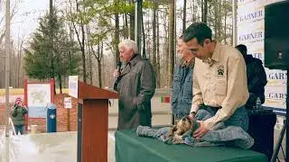 Groundhog Day 2023