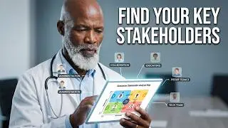 Simulation Stakeholder Identification and Analysis