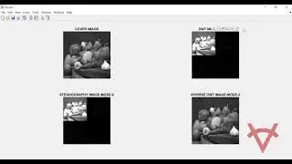 RSA ENCRYPTION WITH DOUBLE STEGGING USING IMAGE STEGANOGRAPHY IN DWT DOMAIN