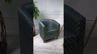 Видеообзор: Кресло Капучино