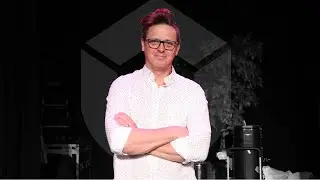 VRLU Experience: Devising Theater with Matthew Morgan | VRLU