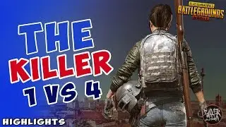 Pubg Mobile Silverzella Highlights #1
