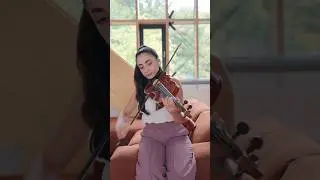 Kann ich JEDEN Song auf der Geige spielen? 😳