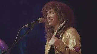 Awake from Ghost Live by Jackie Venson