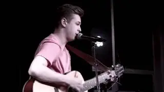 New Phase - Josh LaSota (Live in Studio B)