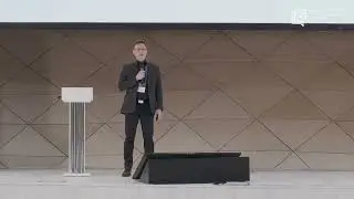 16 Эдуард Егоров, Решения по автоматизации и управлению освещением современного загородного дома