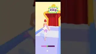 Body Run All Levels Android IOS