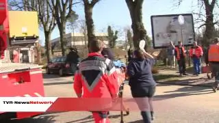 Trailer NEU