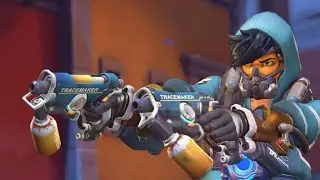 OverWatch Anniversary Event + Loot Box Opening