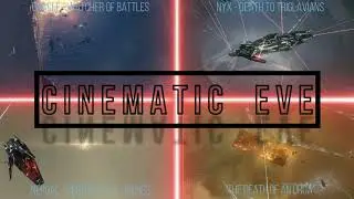 Cinematic EVE - Doomsday