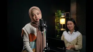 PELANGI - HIVI! (Cover by Ashila Zulfikar ft Angelica Oceania M)