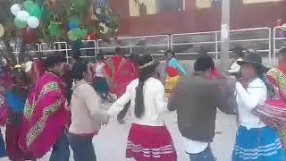 San Juan de juta 2017 carnavales