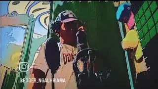 BIG RHYMERS (LINE THEM UP)