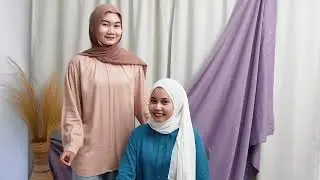 My Millenia 'Modesty' Raya Collection 2023