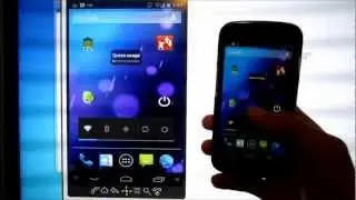 How to Display Android Screen on Your Computer!