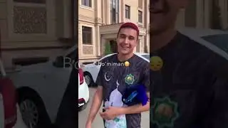 Man Birkun Hamalaringni Tark Etaman 😥 Umirbotka 