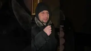 Костя Цзю отбросил косичку от страха