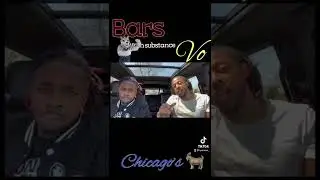 Bars with substance