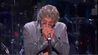 The Who - Baba O'Riley Live at 121212 Concert