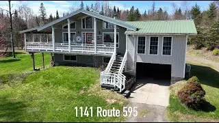 1141 Route 595  - Holly Christie - EXP