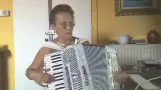 ASUNCION      Tango