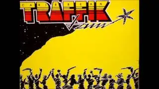 Traffik - Half Wine & Ah Chook