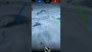 Учусь играть на Арте в Tanktastic