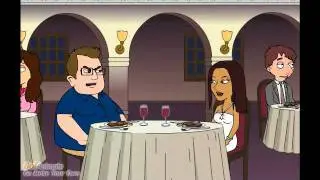 Date Night (Part 1)