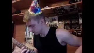 Джася, с днем рождения!!!