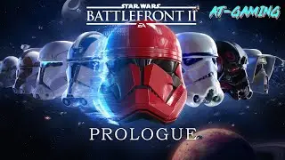 Star Wars: Battlefront II / Пролог: Зачистка / ИГРОФИЛЬМ