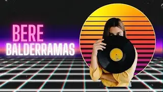 Sábado Fandom -Entrevista a Bere Balderramas