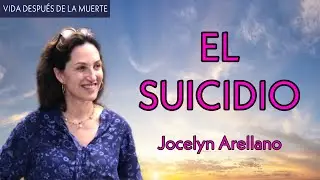 El Suicidio - Jocelyn Arellano