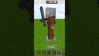 Minecraft tik tok hack #ytshorts #shorts #minecraftshorts #youtubeshorts