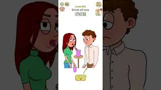 Impossible Date ♦️level 302 - Drink of love♦️ #dop #tricky #dop3 #gameplay #walkthrough #nursestory