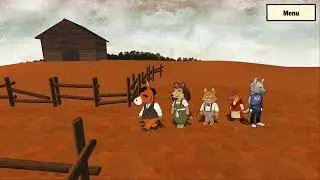 GameMaker RPG Update - Farmland Environment