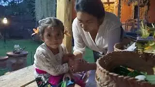 Gek Sinta otonan