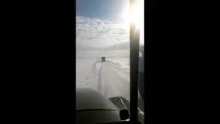 Зимник Ямала 2020
