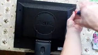 Замена конденсаторов на Benq Q9T4 - Replacement of capacitors on the Benq Q9T4