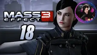 Mass Effect 3 con Midna #18