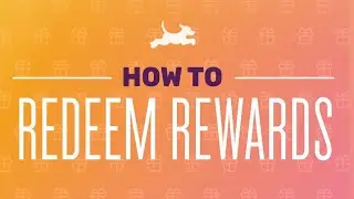 Fetch: How to Redeem Rewards